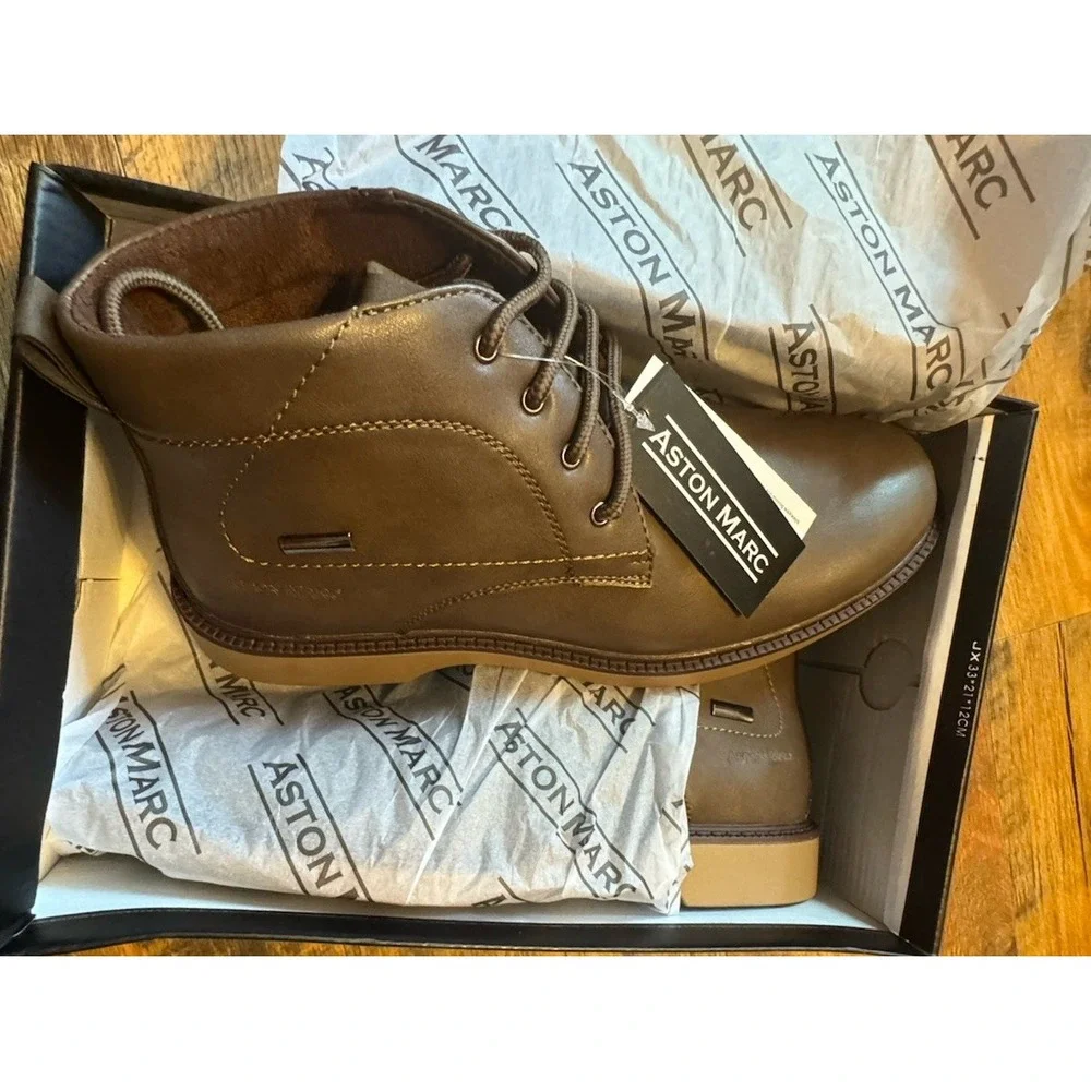 Aston Marc new small